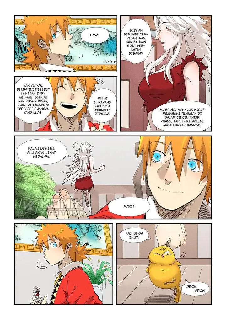 image-komik-tales-of-demons-and-gods-chapter-347-4/11