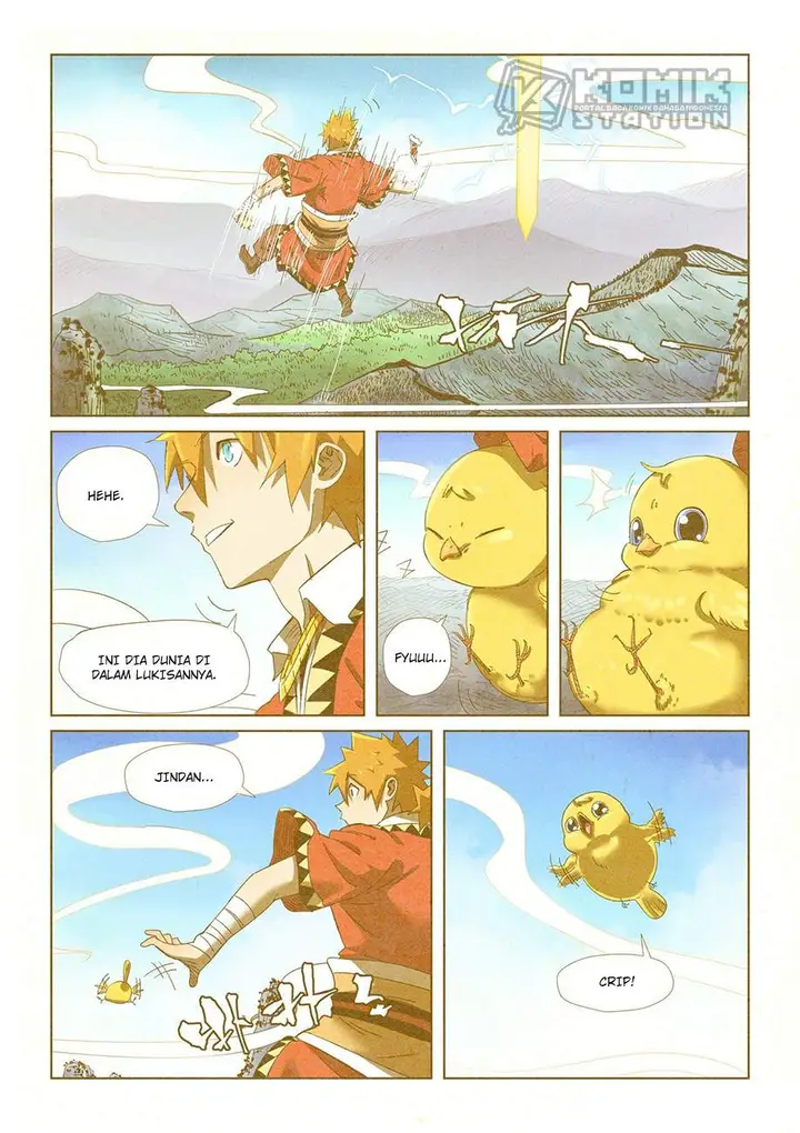 image-komik-tales-of-demons-and-gods-chapter-347-6/11