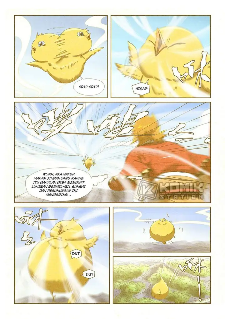 image-komik-tales-of-demons-and-gods-chapter-347-7/11