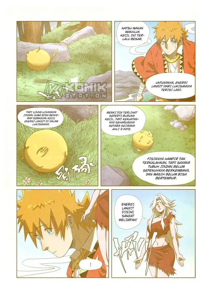 image-komik-tales-of-demons-and-gods-chapter-347-8/11