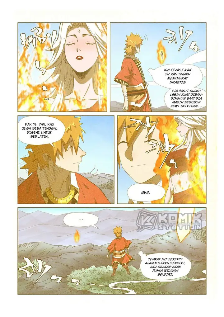image-komik-tales-of-demons-and-gods-chapter-347-9/11