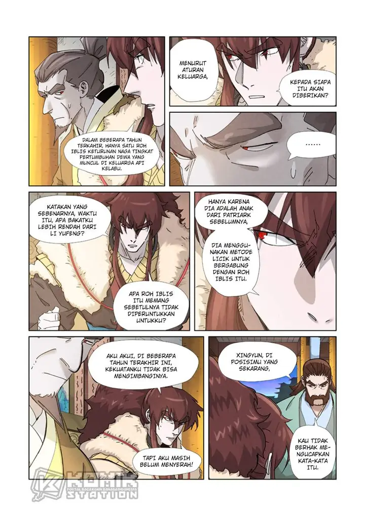 image-komik-tales-of-demons-and-gods-chapter-348-5/11