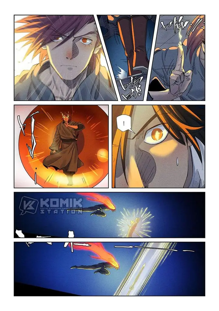 image-komik-tales-of-demons-and-gods-chapter-349.5-9/12
