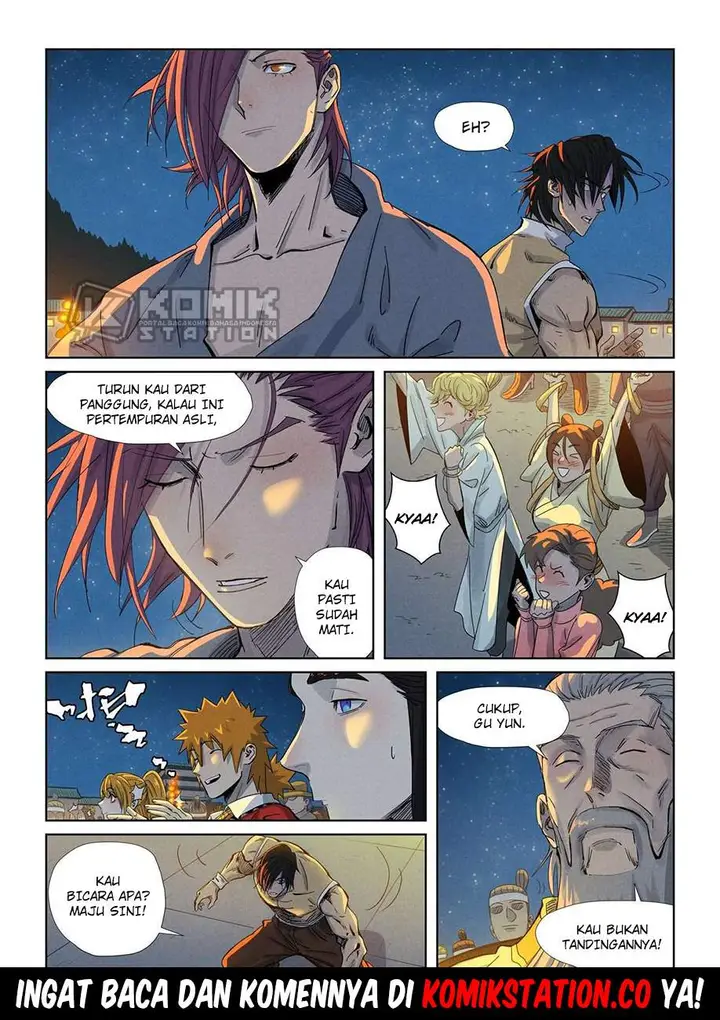image-komik-tales-of-demons-and-gods-chapter-349.5-11/12