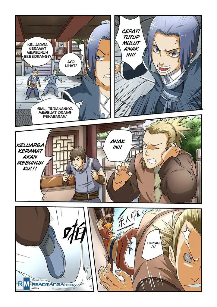 image-komik-tales-of-demons-and-gods-chapter-35-4/11