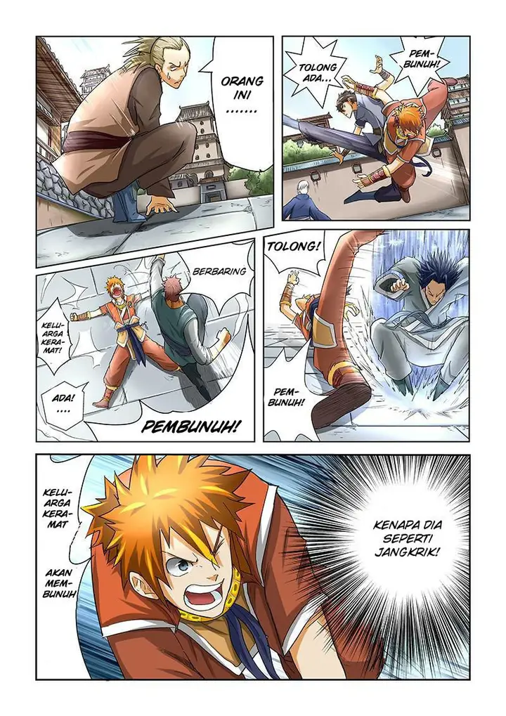 image-komik-tales-of-demons-and-gods-chapter-35-5/11
