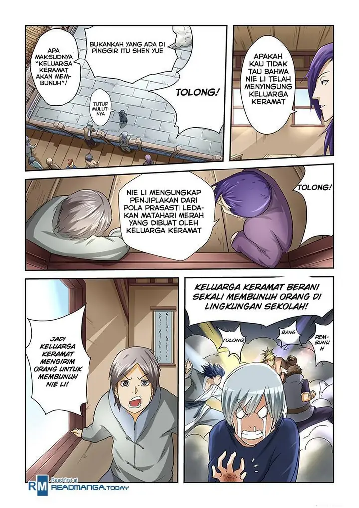 image-komik-tales-of-demons-and-gods-chapter-35-8/11