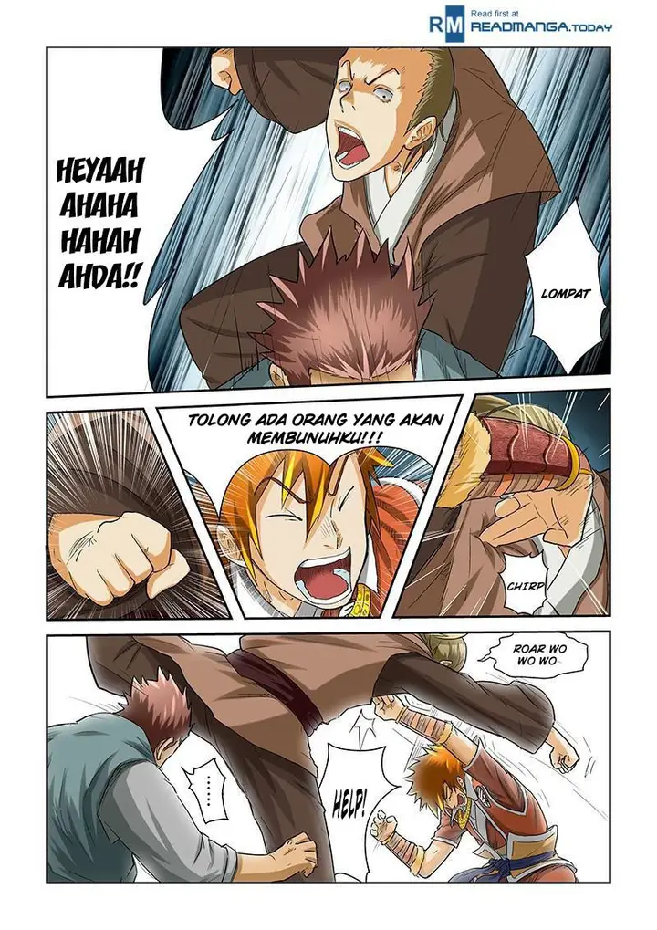 image-komik-tales-of-demons-and-gods-chapter-35-10/11