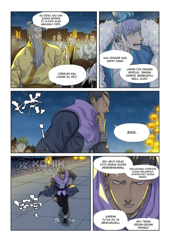 image-komik-tales-of-demons-and-gods-chapter-350-5/12