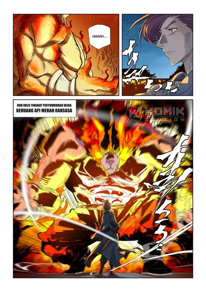 image-komik-tales-of-demons-and-gods-chapter-350-7/12