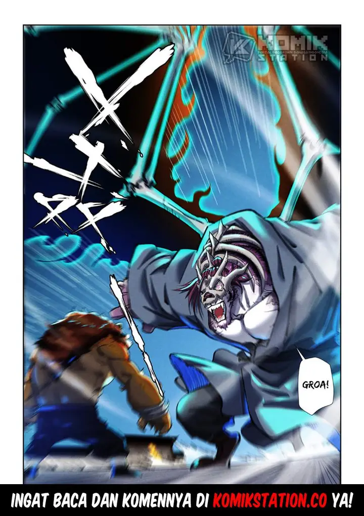 image-komik-tales-of-demons-and-gods-chapter-350-11/12