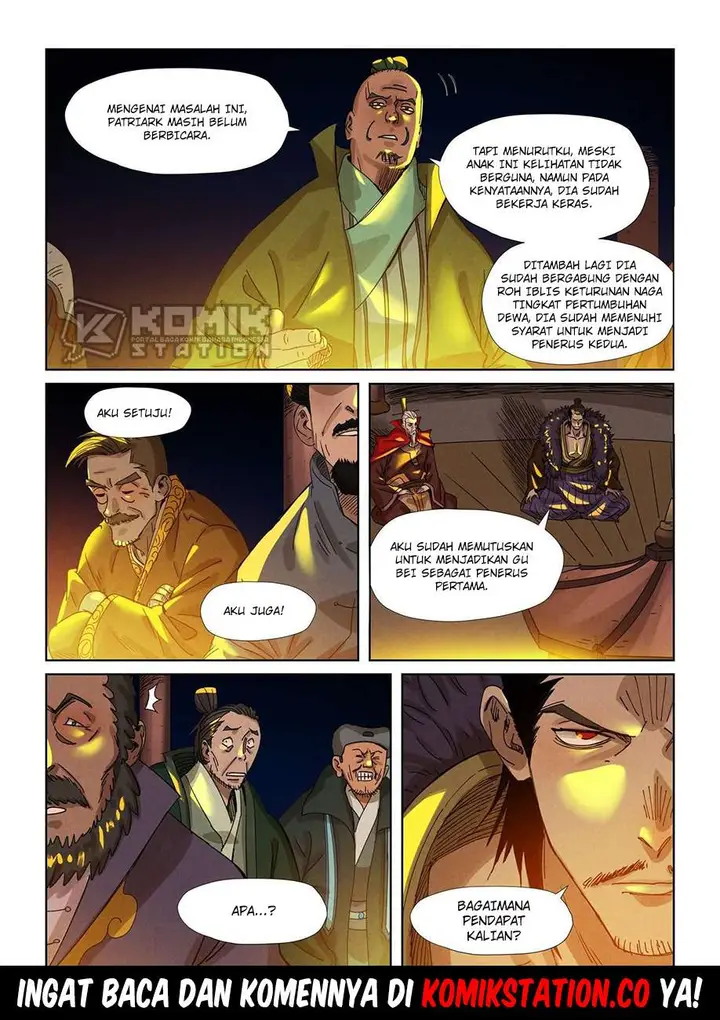 image-komik-tales-of-demons-and-gods-chapter-350.5-11/12