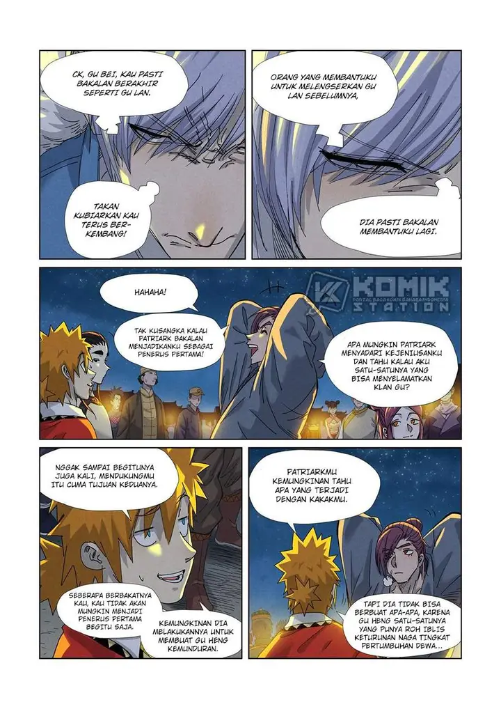 image-komik-tales-of-demons-and-gods-chapter-351-6/12