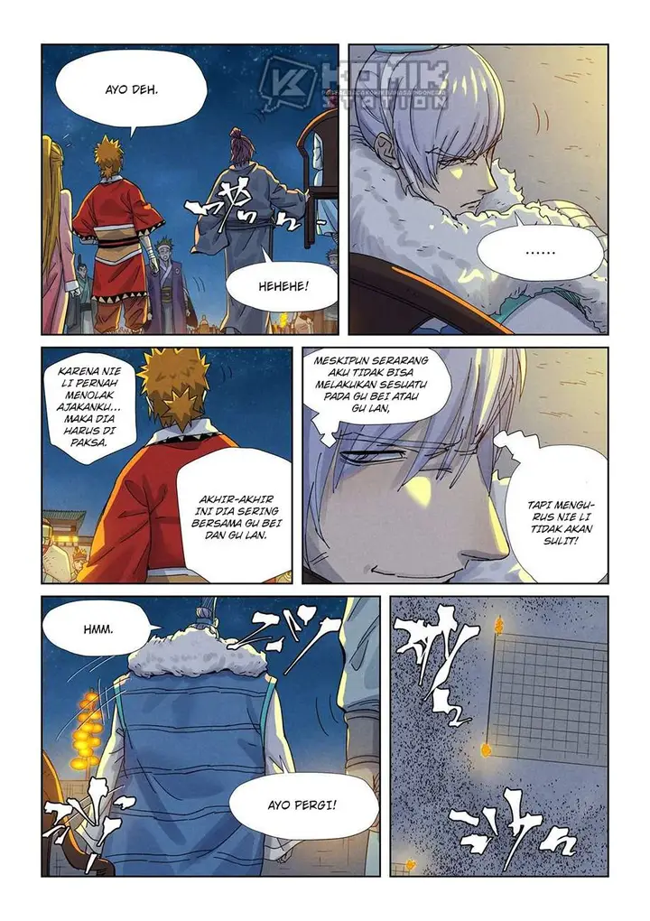 image-komik-tales-of-demons-and-gods-chapter-351-8/12