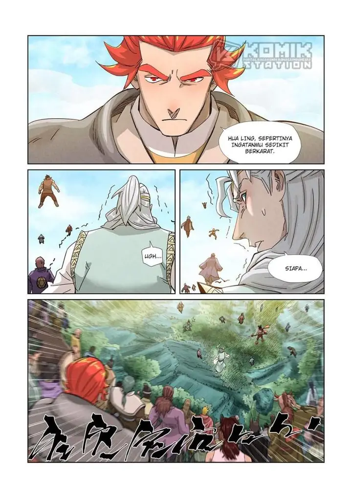 image-komik-tales-of-demons-and-gods-chapter-352-5/12