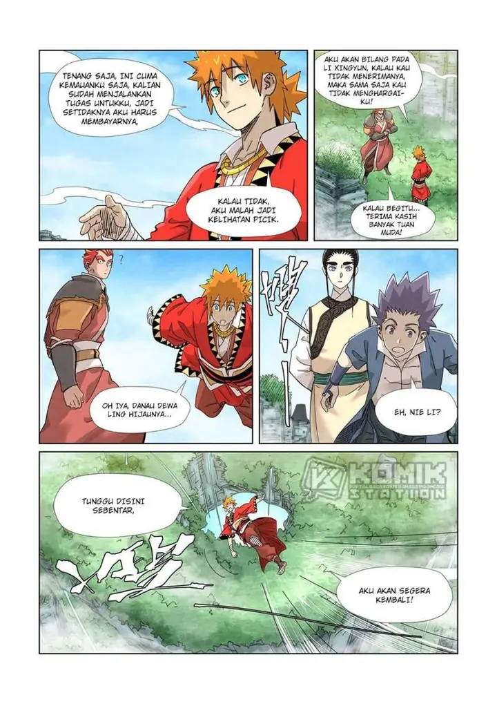 image-komik-tales-of-demons-and-gods-chapter-352.5-4/11