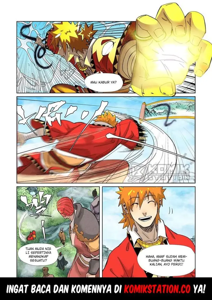 image-komik-tales-of-demons-and-gods-chapter-352.5-10/11