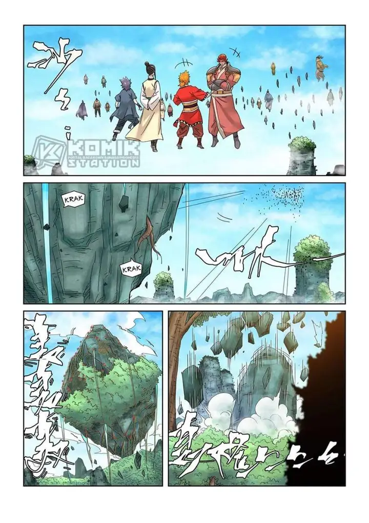 image-komik-tales-of-demons-and-gods-chapter-353-3/12