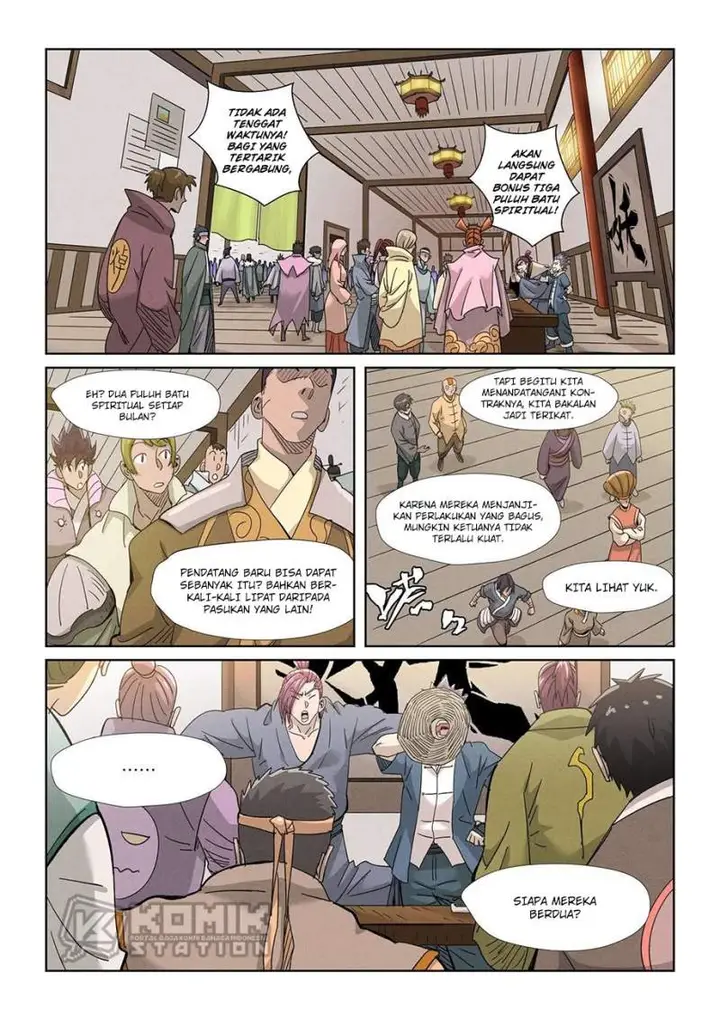 image-komik-tales-of-demons-and-gods-chapter-353-8/12