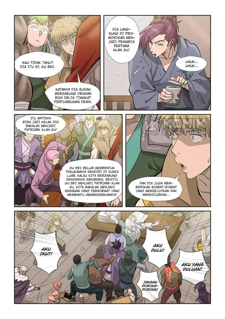 image-komik-tales-of-demons-and-gods-chapter-353-9/12