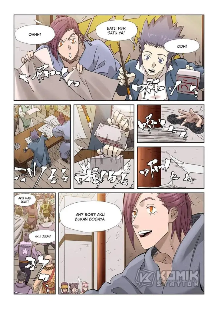 image-komik-tales-of-demons-and-gods-chapter-353-10/12