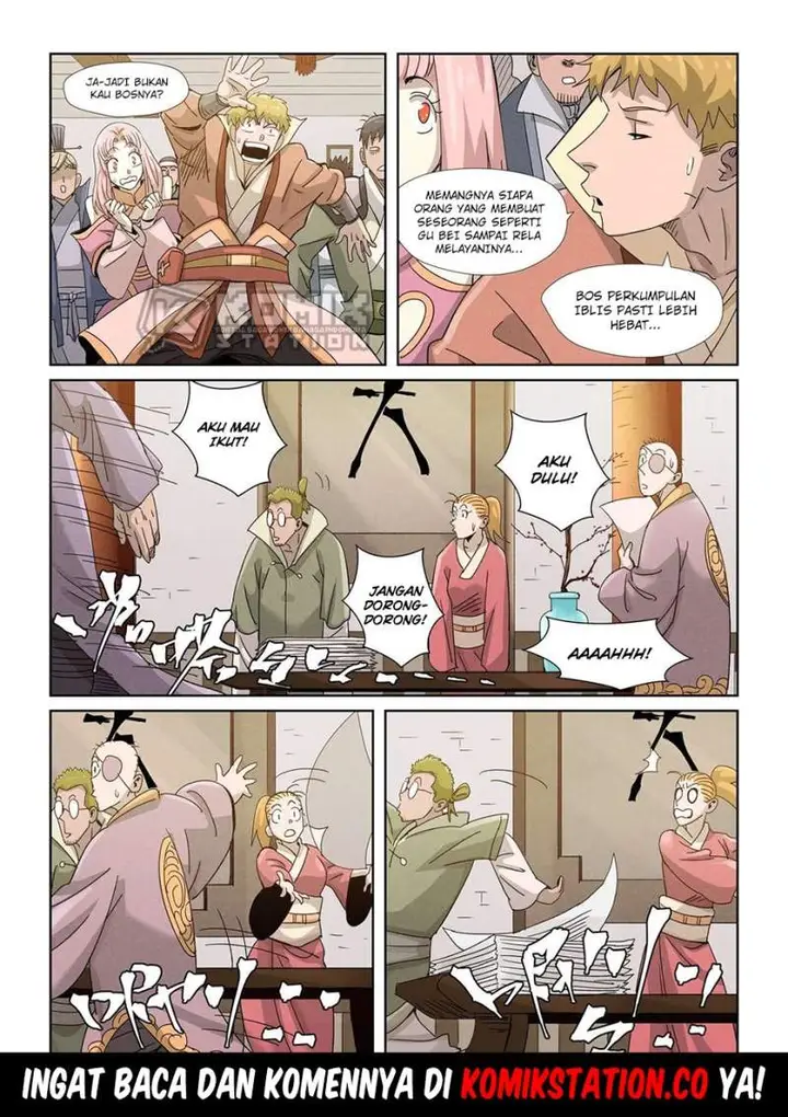 image-komik-tales-of-demons-and-gods-chapter-353-11/12