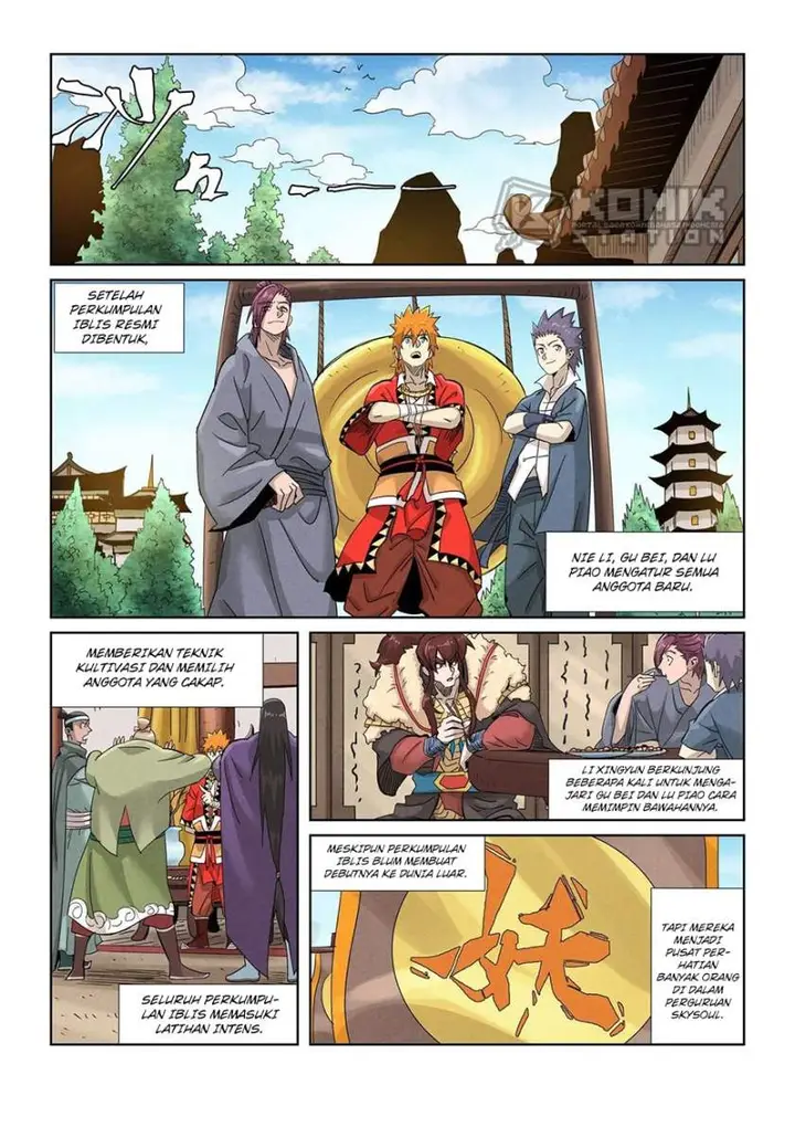 image-komik-tales-of-demons-and-gods-chapter-353.5-6/12