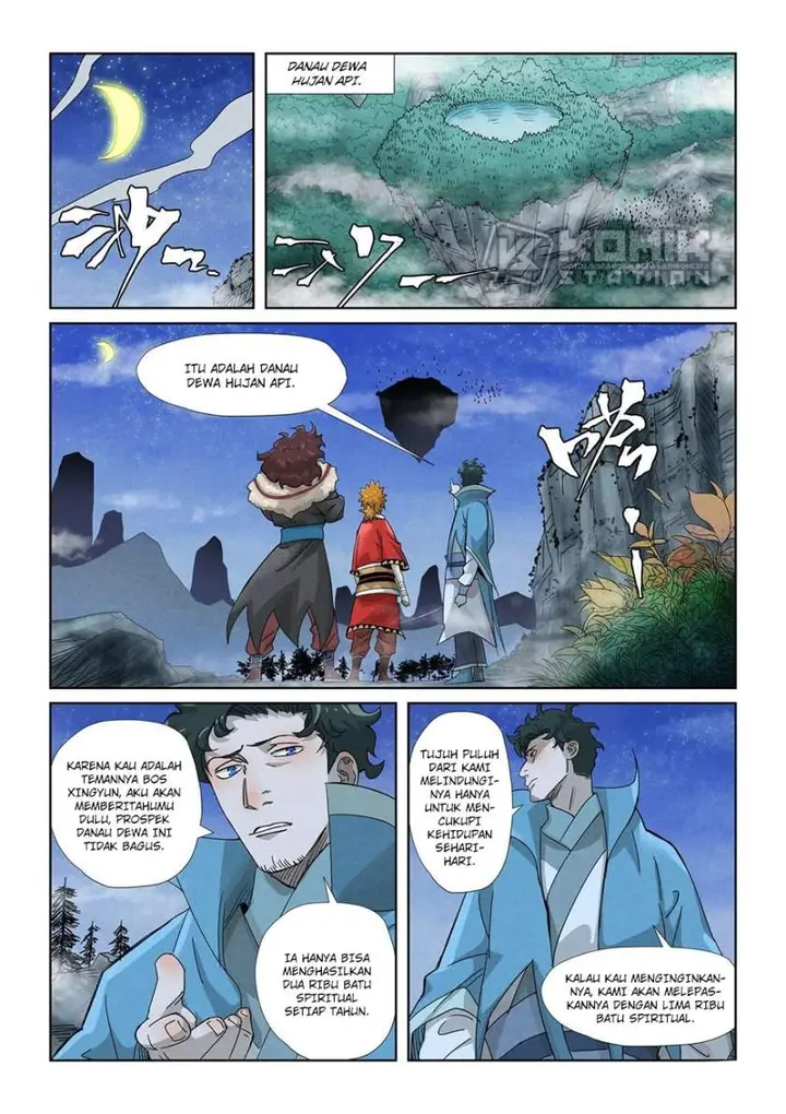 image-komik-tales-of-demons-and-gods-chapter-353.5-10/12
