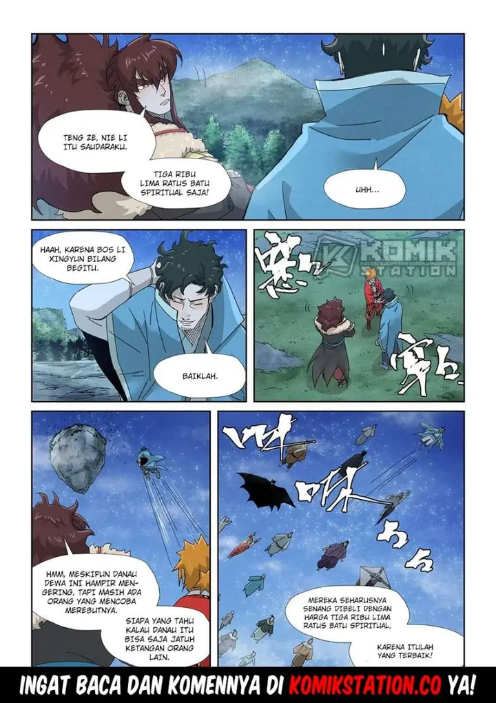 image-komik-tales-of-demons-and-gods-chapter-353.5-11/12