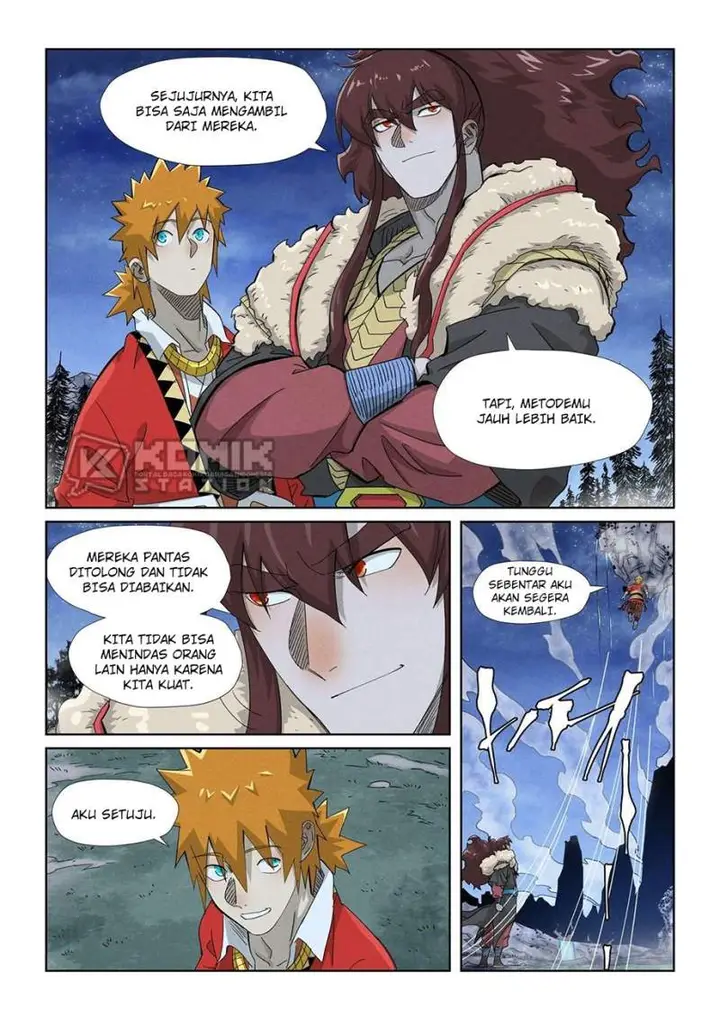 image-komik-tales-of-demons-and-gods-chapter-354-3/11