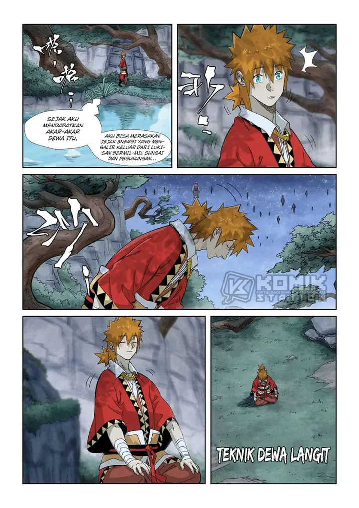 image-komik-tales-of-demons-and-gods-chapter-354.5-3/13