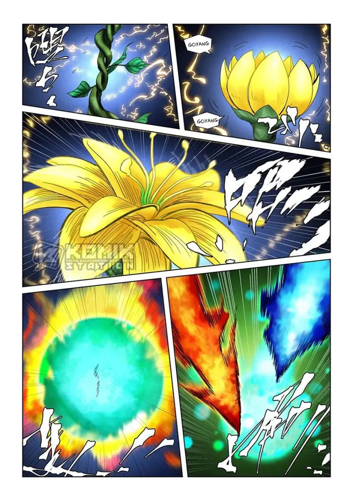 image-komik-tales-of-demons-and-gods-chapter-354.5-5/13