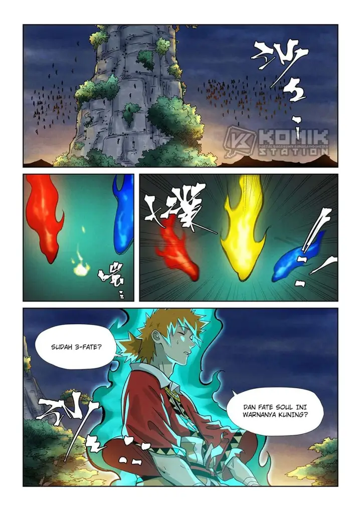 image-komik-tales-of-demons-and-gods-chapter-354.5-7/13