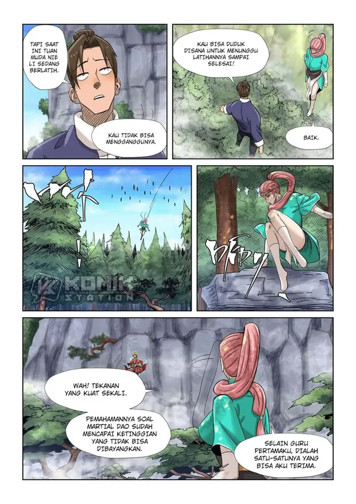 image-komik-tales-of-demons-and-gods-chapter-354.5-11/13