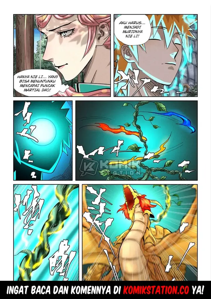 image-komik-tales-of-demons-and-gods-chapter-354.5-12/13