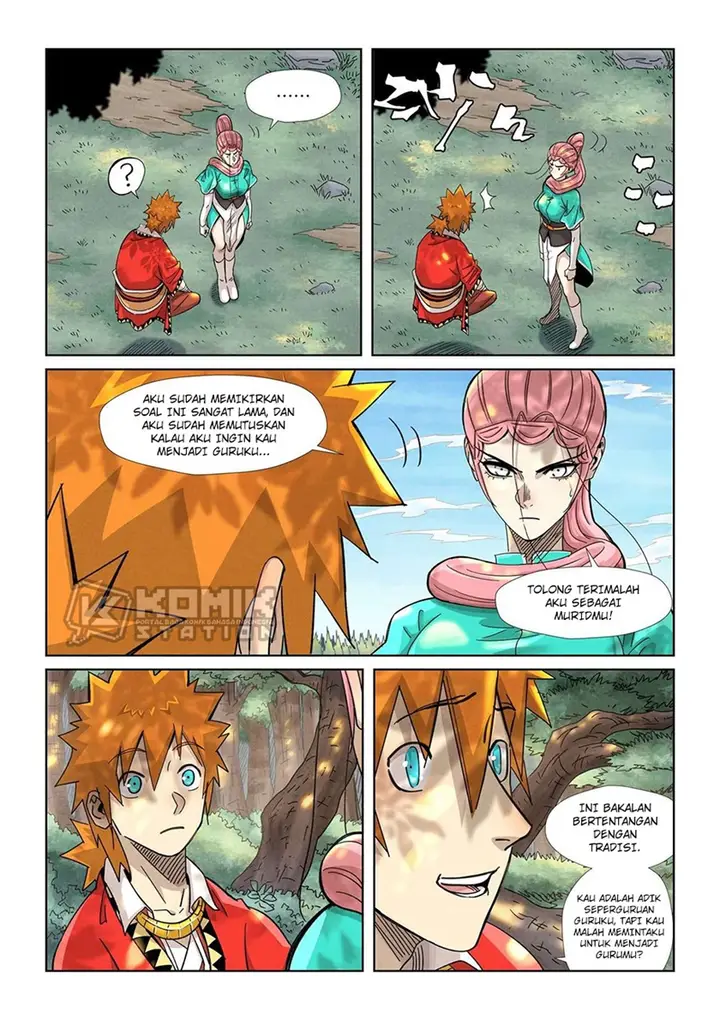 image-komik-tales-of-demons-and-gods-chapter-355-6/12