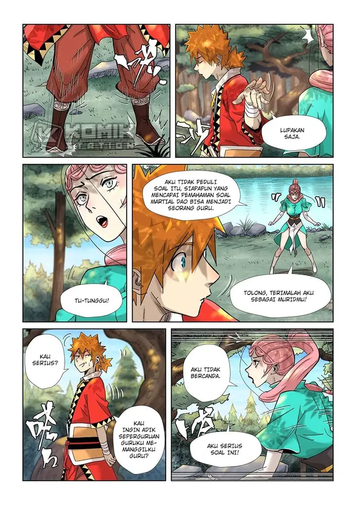 image-komik-tales-of-demons-and-gods-chapter-355-7/12