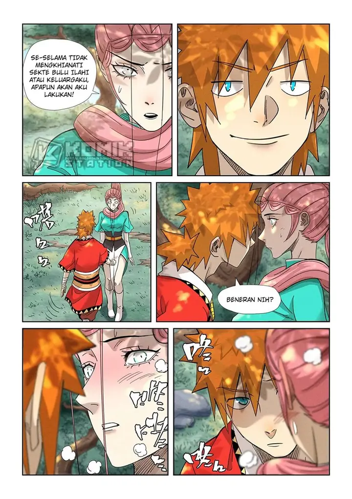 image-komik-tales-of-demons-and-gods-chapter-355-9/12