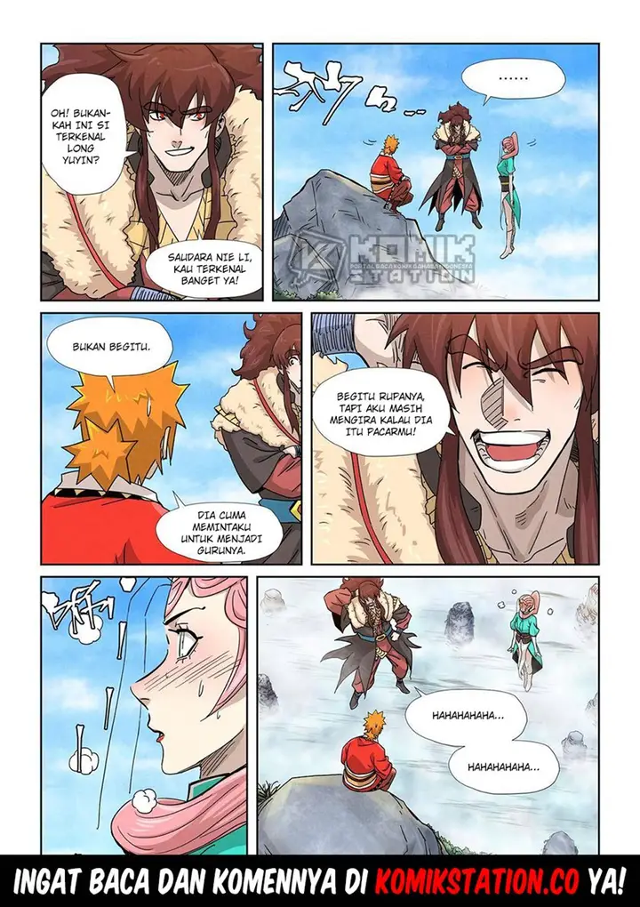 image-komik-tales-of-demons-and-gods-chapter-355.5-11/12