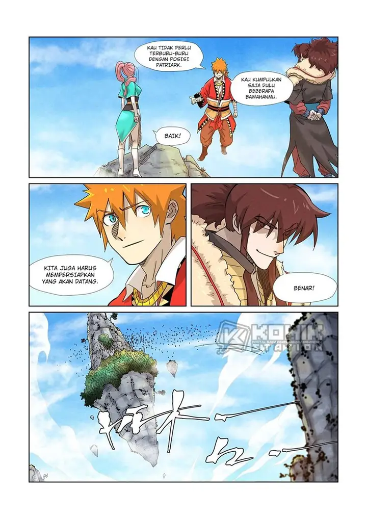 image-komik-tales-of-demons-and-gods-chapter-356-6/12
