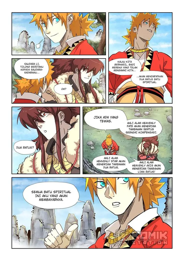 image-komik-tales-of-demons-and-gods-chapter-356-8/12