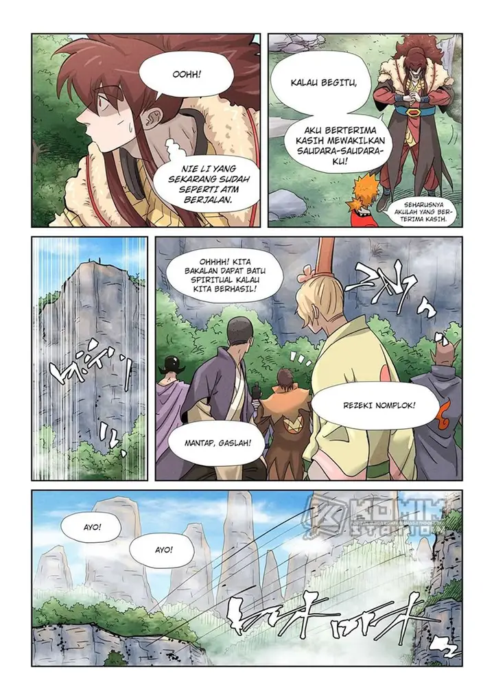 image-komik-tales-of-demons-and-gods-chapter-356-9/12