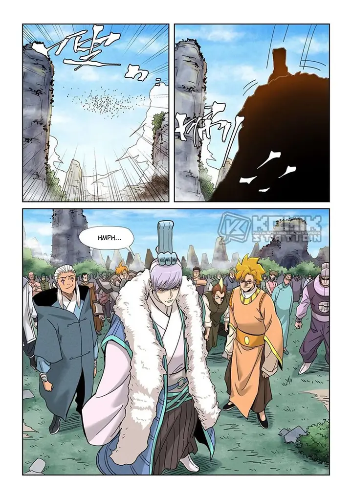 image-komik-tales-of-demons-and-gods-chapter-356-10/12