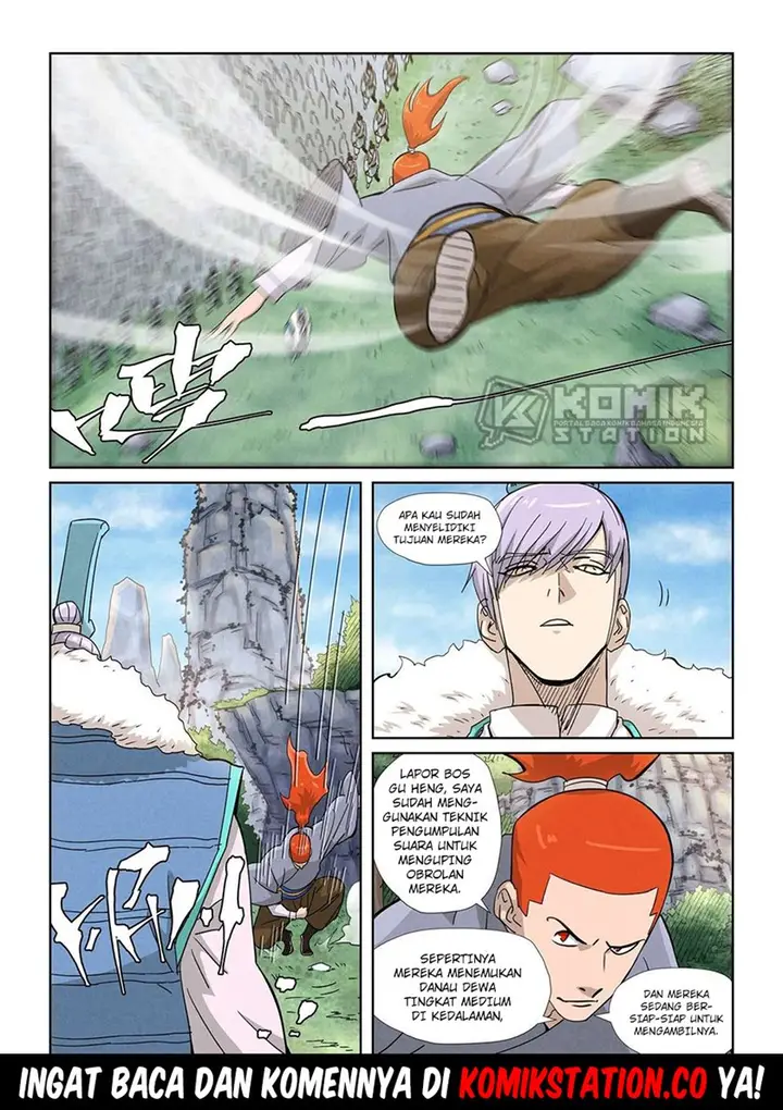 image-komik-tales-of-demons-and-gods-chapter-356-11/12