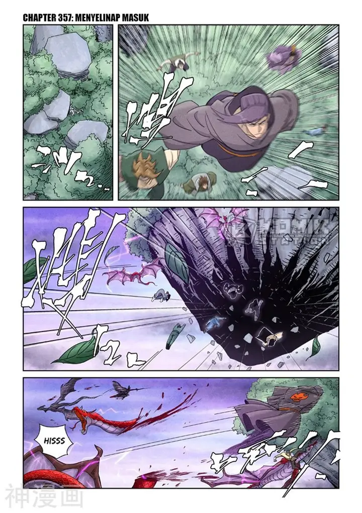 image-komik-tales-of-demons-and-gods-chapter-357-2/11