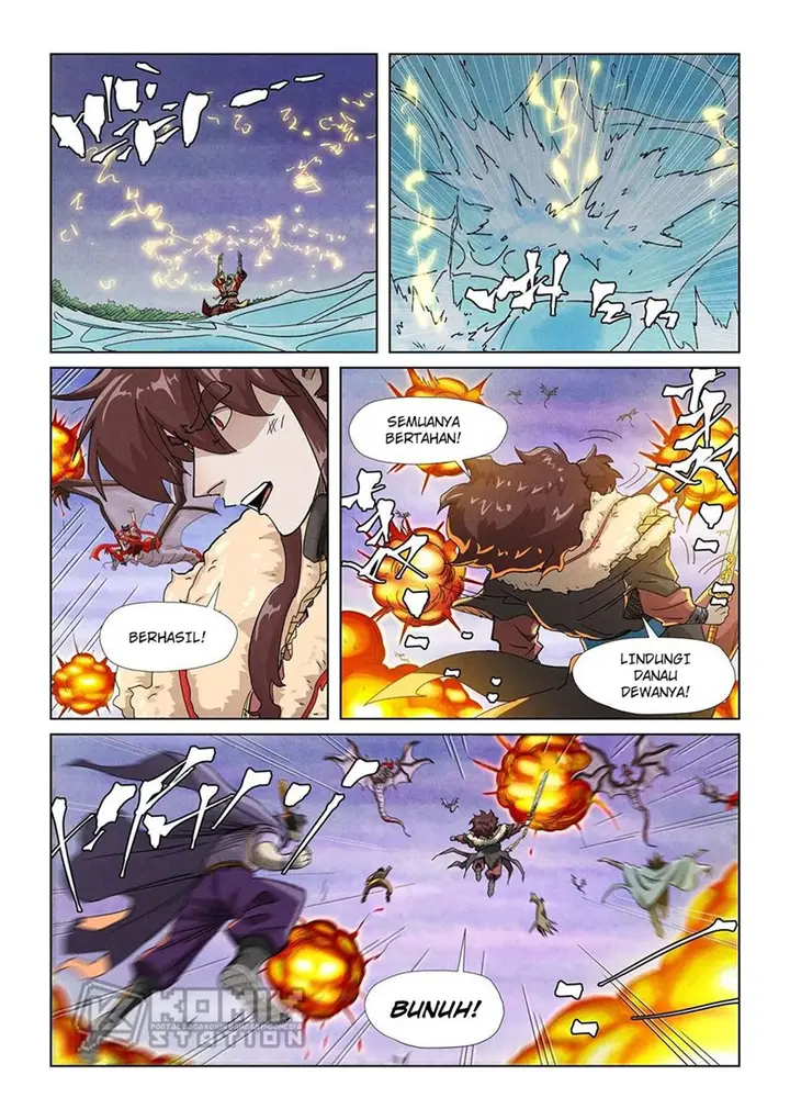 image-komik-tales-of-demons-and-gods-chapter-357.5-9/12