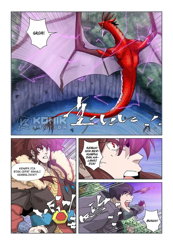 image-komik-tales-of-demons-and-gods-chapter-358-3/12