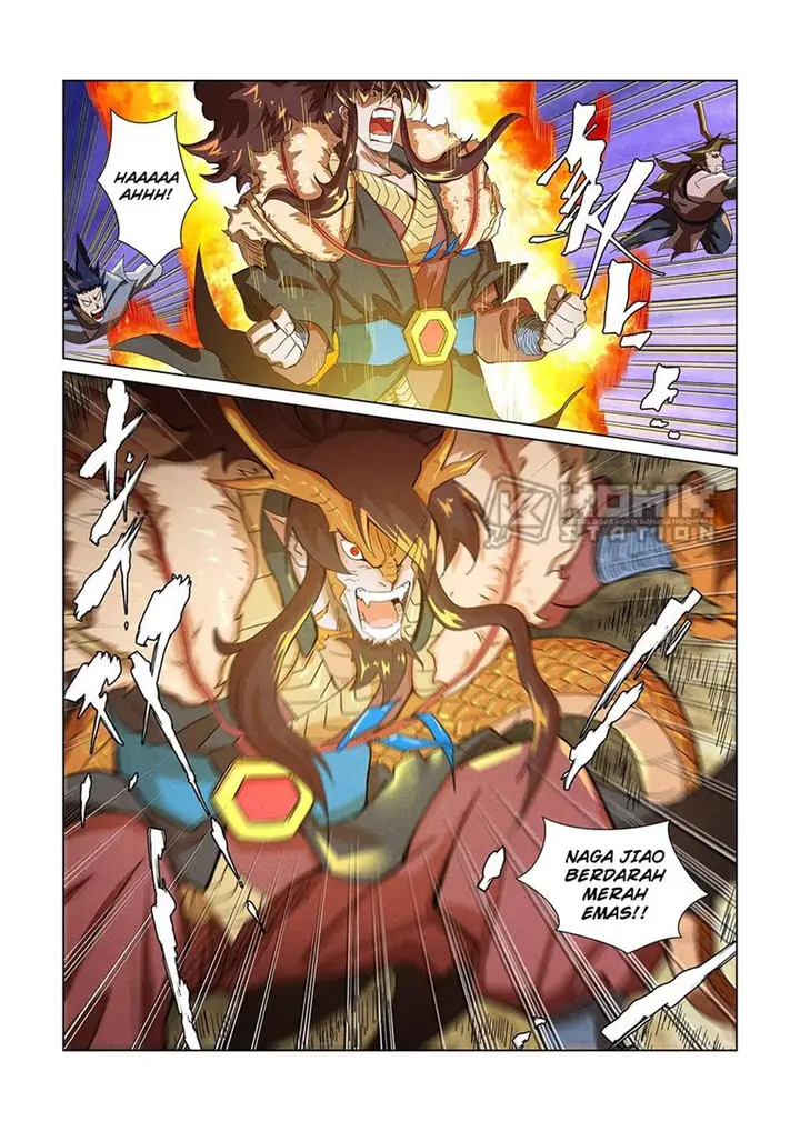 image-komik-tales-of-demons-and-gods-chapter-358-8/12
