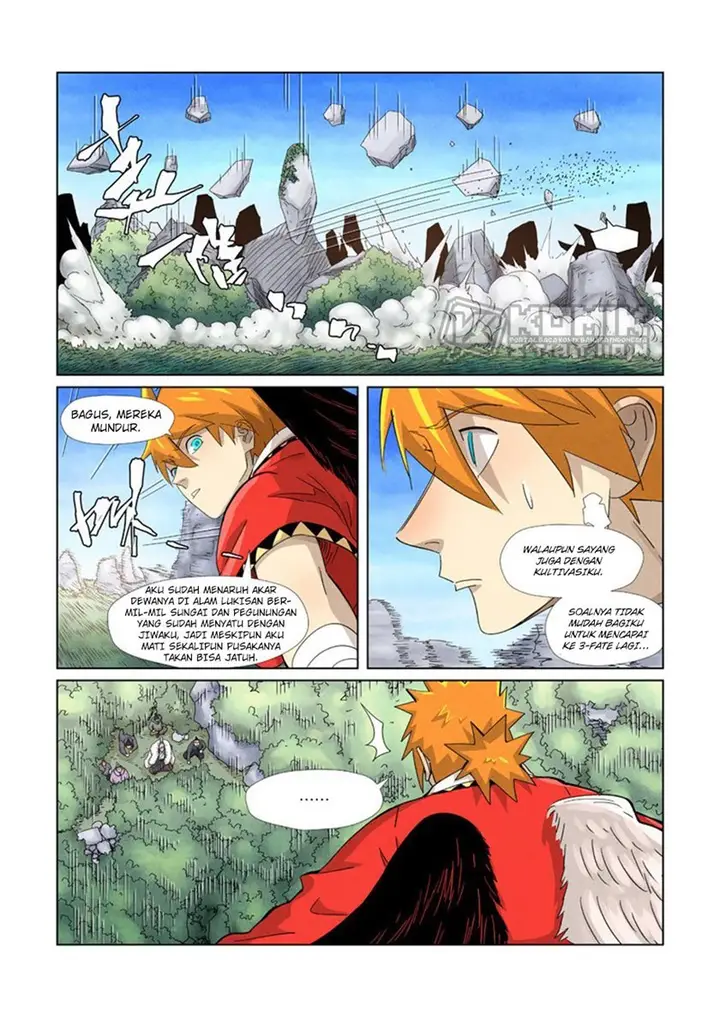 image-komik-tales-of-demons-and-gods-chapter-359-4/12