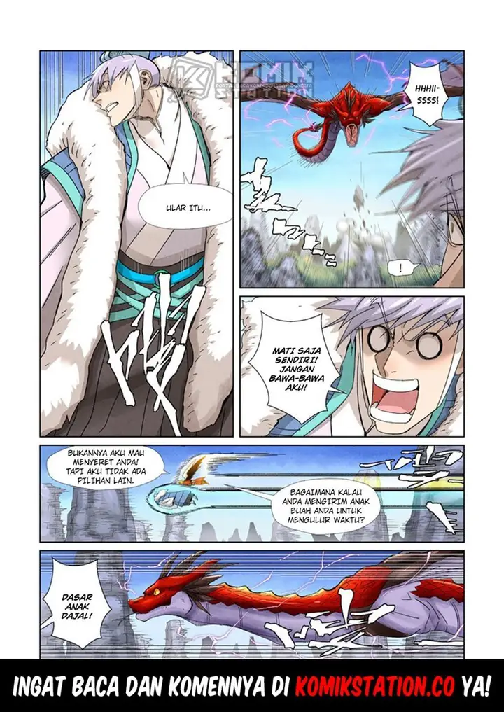 image-komik-tales-of-demons-and-gods-chapter-359-11/12
